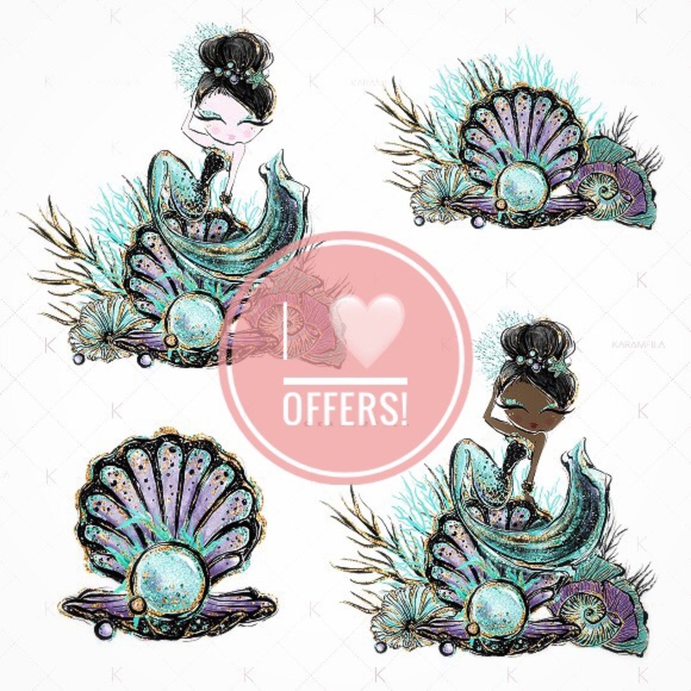 I ❤️ OFFERS!
